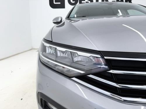 VOLKSWAGEN PASSAT VARIANT BUSINESS 2.0 TDI 122CV DSG 2020 de segunda mano