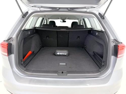 VOLKSWAGEN PASSAT VARIANT BUSINESS 2.0 TDI 122CV DSG 2020 de segunda mano