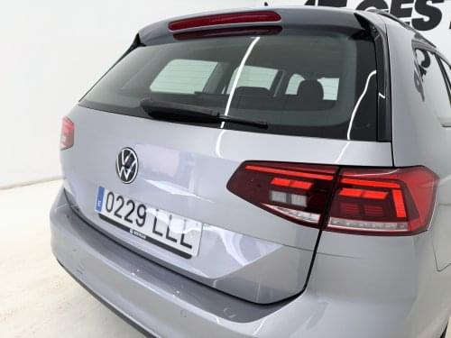 VOLKSWAGEN PASSAT VARIANT BUSINESS 2.0 TDI 122CV DSG 2020 de segunda mano