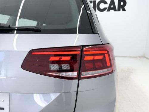 VOLKSWAGEN PASSAT VARIANT BUSINESS 2.0 TDI 122CV DSG 2020 de segunda mano