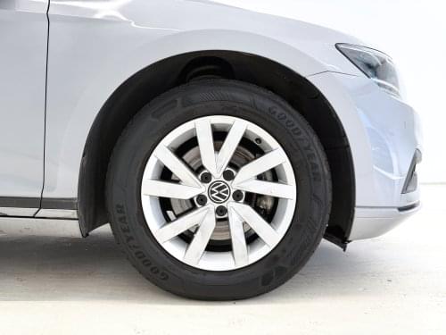 VOLKSWAGEN PASSAT VARIANT BUSINESS 2.0 TDI 122CV DSG 2020 de segunda mano