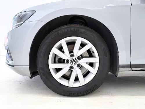 VOLKSWAGEN PASSAT VARIANT BUSINESS 2.0 TDI 122CV DSG 2020 de segunda mano