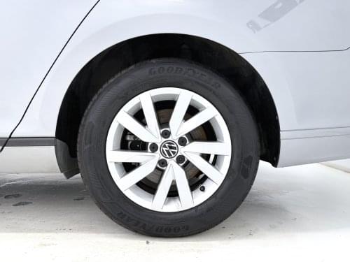 VOLKSWAGEN PASSAT VARIANT BUSINESS 2.0 TDI 122CV DSG 2020 de segunda mano