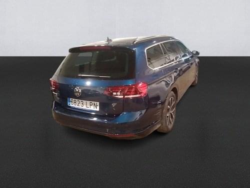 Comprar VOLKSWAGEN PASSAT VARIANT EXECUTIVE 1.5 TSI DSG 150CV 2021 de segunda mano VOLKSWAGEN PASSAT VARIANT EXECUTIVE 1.5 TSI DSG 150CV 2021 de segunda mano