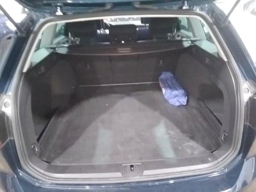 Comprar VOLKSWAGEN PASSAT VARIANT EXECUTIVE 1.5 TSI DSG 150CV 2021 de segunda mano VOLKSWAGEN PASSAT VARIANT EXECUTIVE 1.5 TSI DSG 150CV 2021 de segunda mano