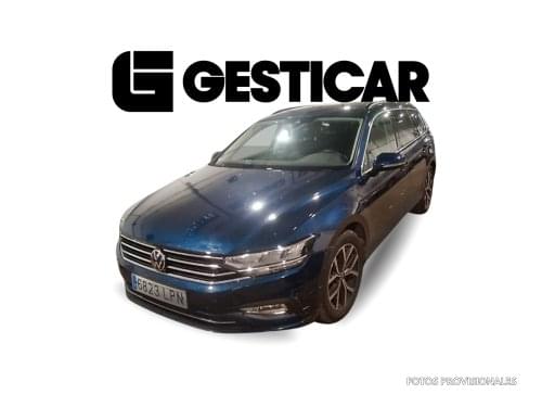VOLKSWAGEN PASSAT VARIANT EXECUTIVE 1.5 TSI DSG 150CV