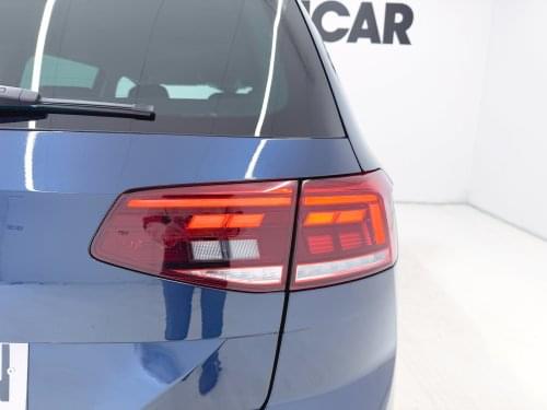 VOLKSWAGEN PASSAT VARIANT EXECUTIVE 1.5 TSI DSG 150CV 2021 de segunda mano