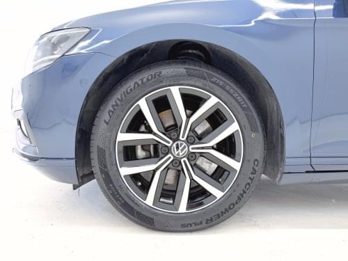 VOLKSWAGEN PASSAT VARIANT EXECUTIVE 1.5 TSI DSG 150CV 2021 de segunda mano