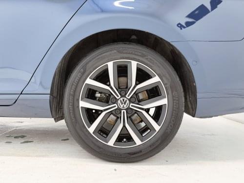 VOLKSWAGEN PASSAT VARIANT EXECUTIVE 1.5 TSI DSG 150CV 2021 de segunda mano