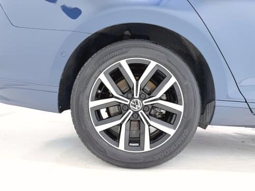 VOLKSWAGEN PASSAT VARIANT EXECUTIVE 1.5 TSI DSG 150CV 2021 de segunda mano