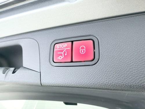 MERCEDES CLASE GLC GLC 300 4MATIC 258CV 2021 de segunda mano