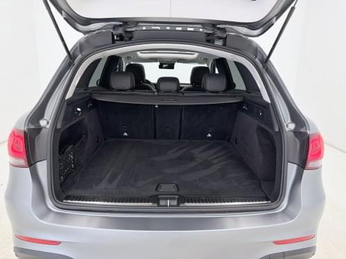 MERCEDES CLASE GLC GLC 300 4MATIC 258CV 2021 de segunda mano