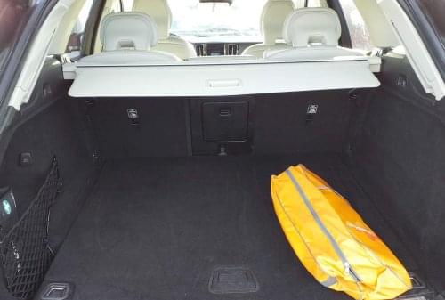 Comprar VOLVO XC60 2.0 B5 G AWD INSCRIPTION AUTO 250CV 2020 de segunda mano VOLVO XC60 2.0 B5 G AWD INSCRIPTION AUTO 250CV 2020 de segunda mano