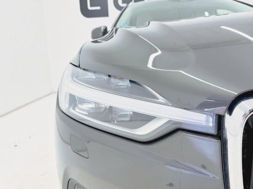 Comprar VOLVO XC60 2.0 B5 G AWD INSCRIPTION AUTO 250CV 2020 de segunda mano VOLVO XC60 2.0 B5 G AWD INSCRIPTION AUTO 250CV 2020 de segunda mano