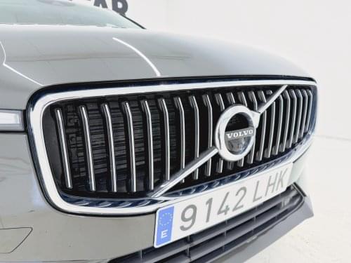 Comprar VOLVO XC60 2.0 B5 G AWD INSCRIPTION AUTO 250CV 2020 de segunda mano VOLVO XC60 2.0 B5 G AWD INSCRIPTION AUTO 250CV 2020 de segunda mano