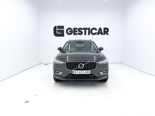 Comprar VOLVO XC60 2.0 B5 G AWD INSCRIPTION AUTO 250CV 2020 de segunda mano VOLVO XC60 2.0 B5 G AWD INSCRIPTION AUTO 250CV 2020 de segunda mano