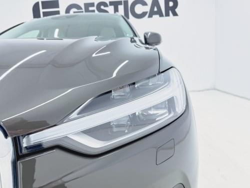 Comprar VOLVO XC60 2.0 B5 G AWD INSCRIPTION AUTO 250CV 2020 de segunda mano VOLVO XC60 2.0 B5 G AWD INSCRIPTION AUTO 250CV 2020 de segunda mano