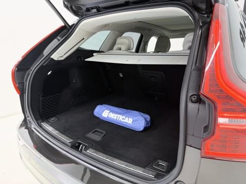 Comprar VOLVO XC60 2.0 B5 G AWD INSCRIPTION AUTO 250CV 2020 de segunda mano VOLVO XC60 2.0 B5 G AWD INSCRIPTION AUTO 250CV 2020 de segunda mano