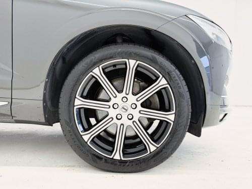 Comprar VOLVO XC60 2.0 B5 G AWD INSCRIPTION AUTO 250CV 2020 de segunda mano VOLVO XC60 2.0 B5 G AWD INSCRIPTION AUTO 250CV 2020 de segunda mano