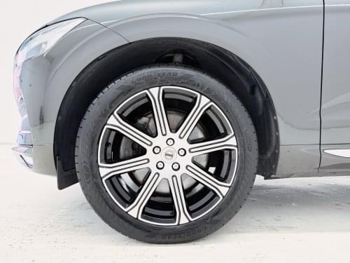 Comprar VOLVO XC60 2.0 B5 G AWD INSCRIPTION AUTO 250CV 2020 de segunda mano VOLVO XC60 2.0 B5 G AWD INSCRIPTION AUTO 250CV 2020 de segunda mano