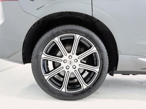 Comprar VOLVO XC60 2.0 B5 G AWD INSCRIPTION AUTO 250CV 2020 de segunda mano VOLVO XC60 2.0 B5 G AWD INSCRIPTION AUTO 250CV 2020 de segunda mano