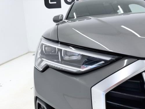 AUDI Q3 S LINE 35 TFSI S TRONIC 150CV 2021 de segunda mano