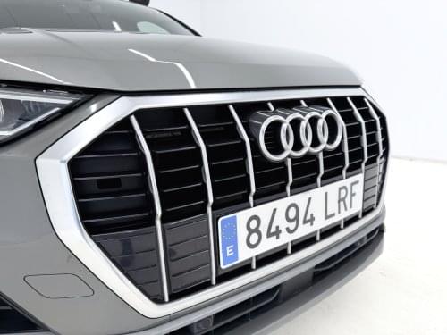 AUDI Q3 S LINE 35 TFSI S TRONIC 150CV 2021 de segunda mano