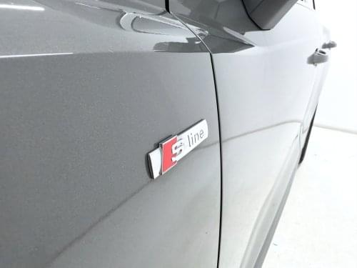 AUDI Q3 S LINE 35 TFSI S TRONIC 150CV 2021 de segunda mano