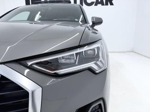 AUDI Q3 S LINE 35 TFSI S TRONIC 150CV 2021 de segunda mano