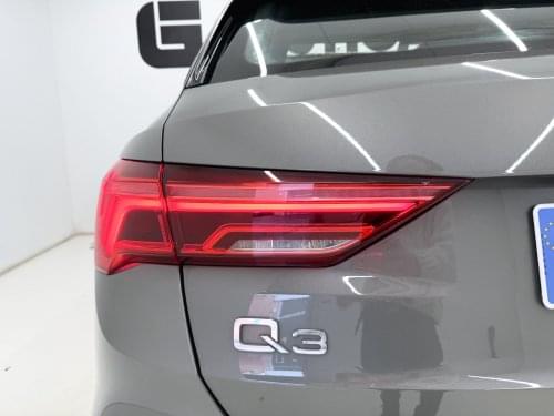 AUDI Q3 S LINE 35 TFSI S TRONIC 150CV 2021 de segunda mano