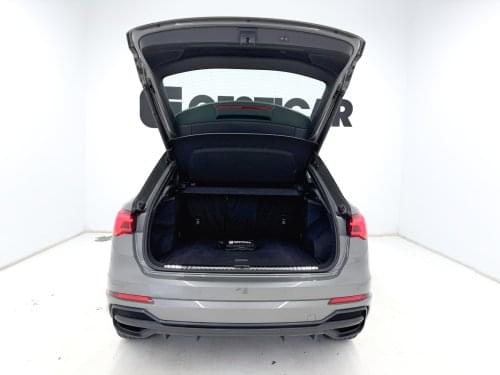 AUDI Q3 S LINE 35 TFSI S TRONIC 150CV 2021 de segunda mano