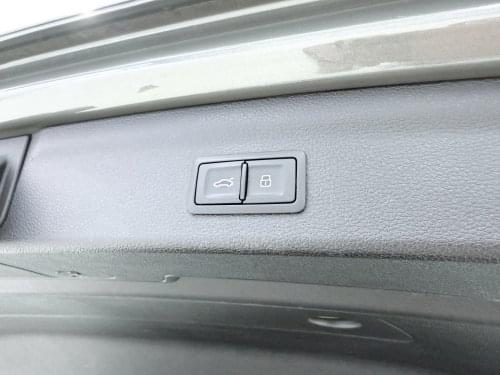 AUDI Q3 S LINE 35 TFSI S TRONIC 150CV 2021 de segunda mano