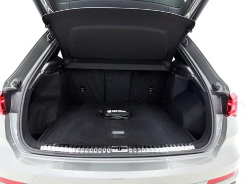 AUDI Q3 S LINE 35 TFSI S TRONIC 150CV 2021 de segunda mano