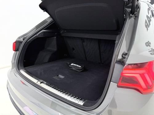 AUDI Q3 S LINE 35 TFSI S TRONIC 150CV 2021 de segunda mano