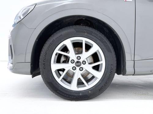 AUDI Q3 S LINE 35 TFSI S TRONIC 150CV 2021 de segunda mano