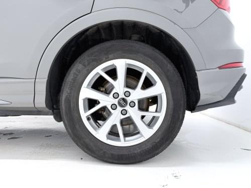 AUDI Q3 S LINE 35 TFSI S TRONIC 150CV 2021 de segunda mano