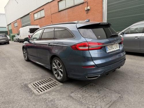 FORD MONDEO 2.0 HIBRIDO  ST-LINE HEV AT SB 187CV 2020 de segunda mano