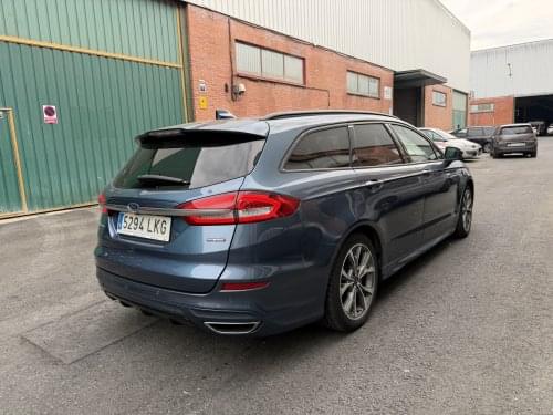 FORD MONDEO 2.0 HIBRIDO  ST-LINE HEV AT SB 187CV 2020 de segunda mano