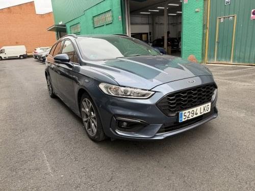 FORD MONDEO 2.0 HIBRIDO  ST-LINE HEV AT SB 187CV 2020 de segunda mano