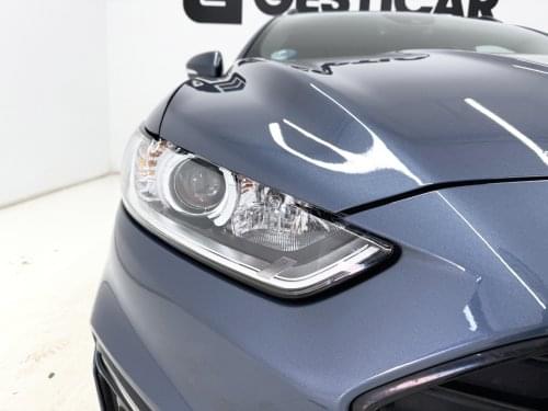 FORD MONDEO 2.0 HIBRIDO  ST-LINE HEV AT SB 187CV 2020 de segunda mano