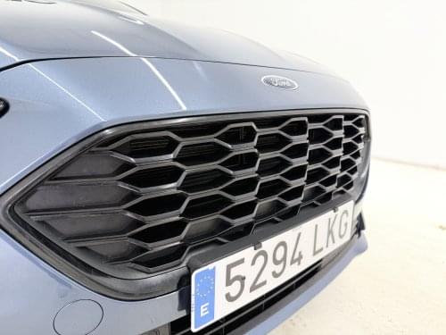 FORD MONDEO 2.0 HIBRIDO  ST-LINE HEV AT SB 187CV 2020 de segunda mano