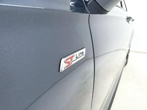 FORD MONDEO 2.0 HIBRIDO  ST-LINE HEV AT SB 187CV 2020 de segunda mano