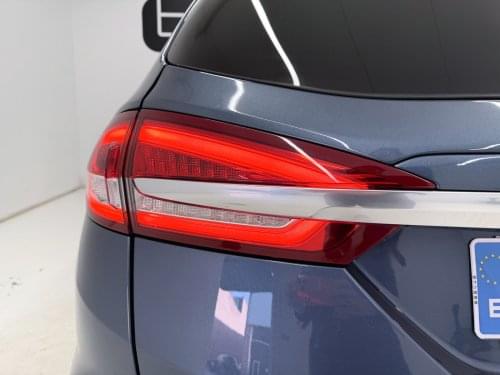 FORD MONDEO 2.0 HIBRIDO  ST-LINE HEV AT SB 187CV 2020 de segunda mano