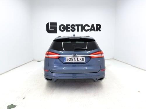 FORD MONDEO 2.0 HIBRIDO  ST-LINE HEV AT SB 187CV 2020 de segunda mano