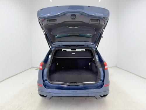 FORD MONDEO 2.0 HIBRIDO  ST-LINE HEV AT SB 187CV 2020 de segunda mano