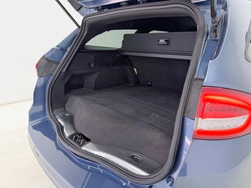 FORD MONDEO 2.0 HIBRIDO  ST-LINE HEV AT SB 187CV 2020 de segunda mano