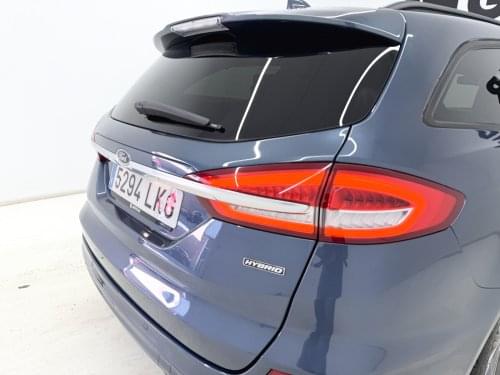 FORD MONDEO 2.0 HIBRIDO  ST-LINE HEV AT SB 187CV 2020 de segunda mano