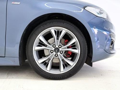 FORD MONDEO 2.0 HIBRIDO  ST-LINE HEV AT SB 187CV 2020 de segunda mano