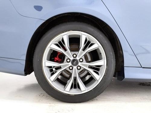 FORD MONDEO 2.0 HIBRIDO  ST-LINE HEV AT SB 187CV 2020 de segunda mano