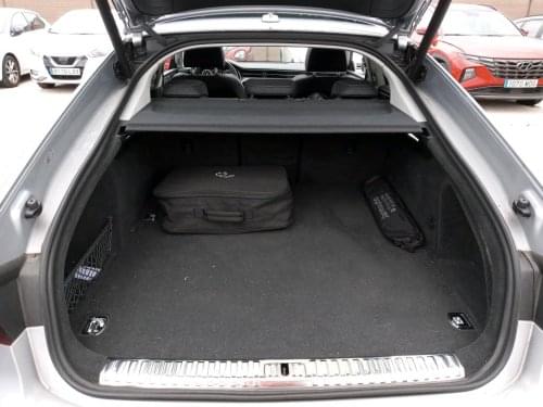 Comprar AUDI A7 SPORTBACK COMPETITION 55 TFSIe 2022 de segunda mano AUDI A7 SPORTBACK COMPETITION 55 TFSIe 2022 de segunda mano